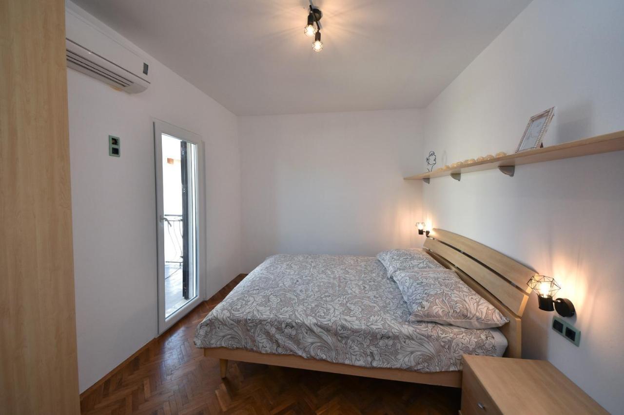 Family Apartment Sara Zadar Exterior foto